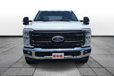 2023 Ford F-350SD XL