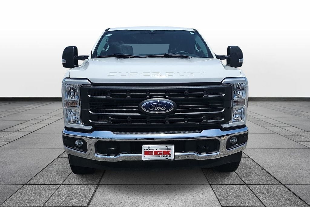 2023 Ford F-350SD XL