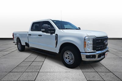 2023 Ford F-350SD XL