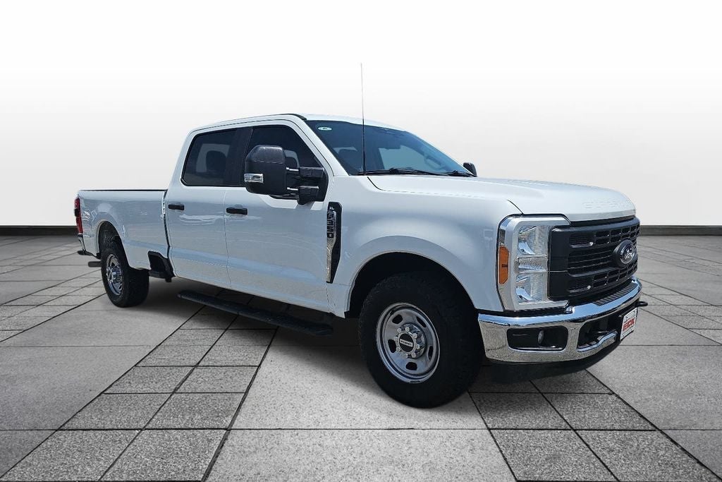 2023 Ford F-350SD XL