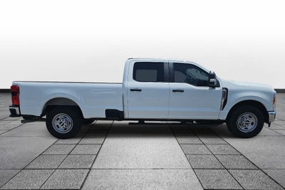 2023 Ford F-350SD XL