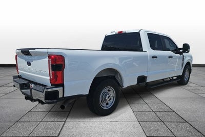 2023 Ford F-350SD XL