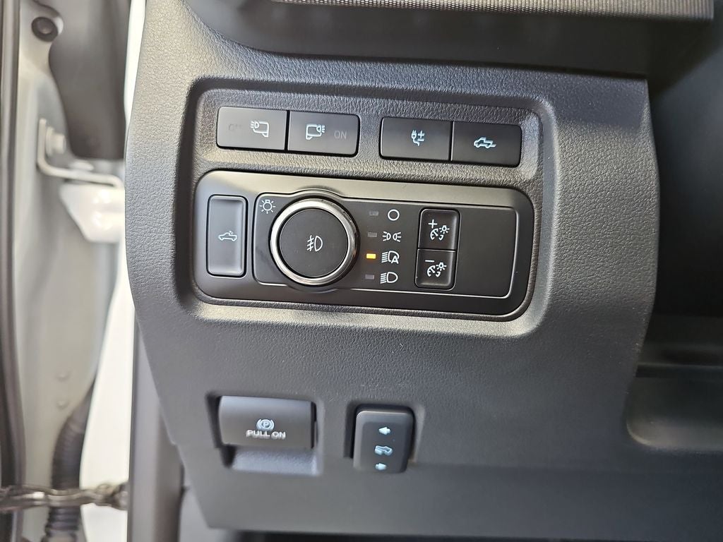 2024 Ford F-350SD Platinum