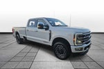 2024 Ford F-350SD Platinum