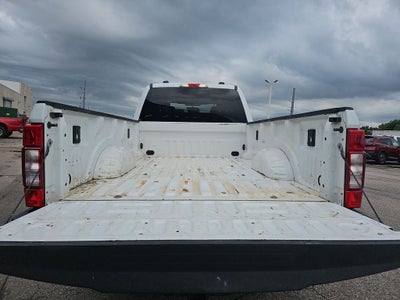 2022 Ford F-350SD XLT
