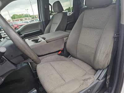 2022 Ford F-350SD XLT