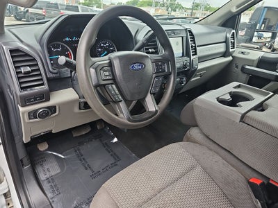 2022 Ford F-350SD XLT