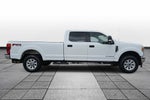 2022 Ford F-350SD XLT