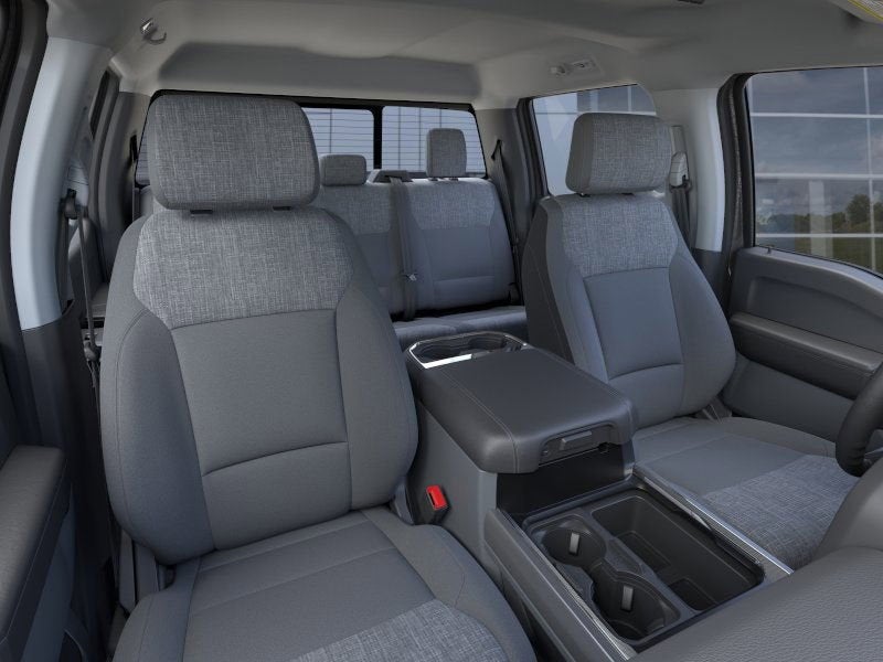 2026 Ford F-350SD XLT FX4 613A