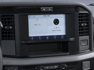 2026 Ford F-350SD XLT FX4 613A