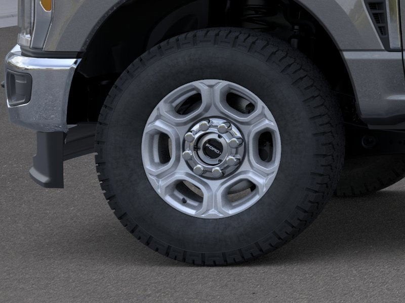 2026 Ford F-350SD XLT FX4 613A