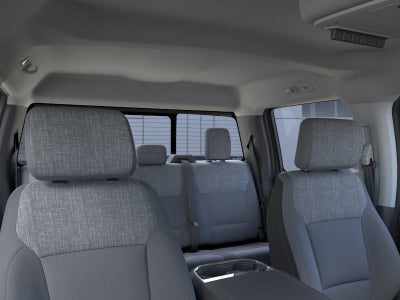 2026 Ford F-350SD XLT FX4 613A