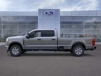 2026 Ford F-350SD XLT FX4 613A
