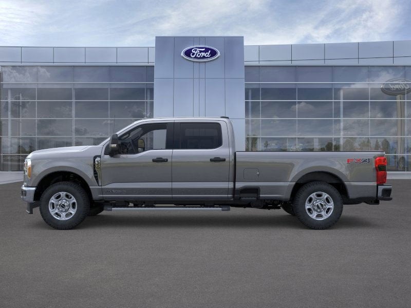 2026 Ford F-350SD XLT FX4 613A