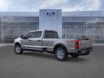 2026 Ford F-350SD XLT FX4 613A