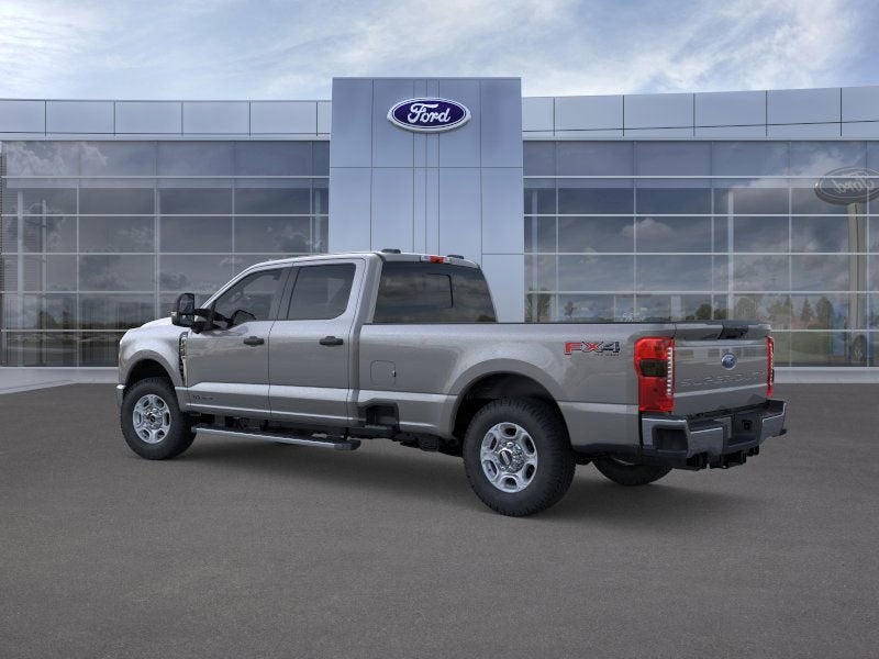 2026 Ford F-350SD XLT FX4 613A