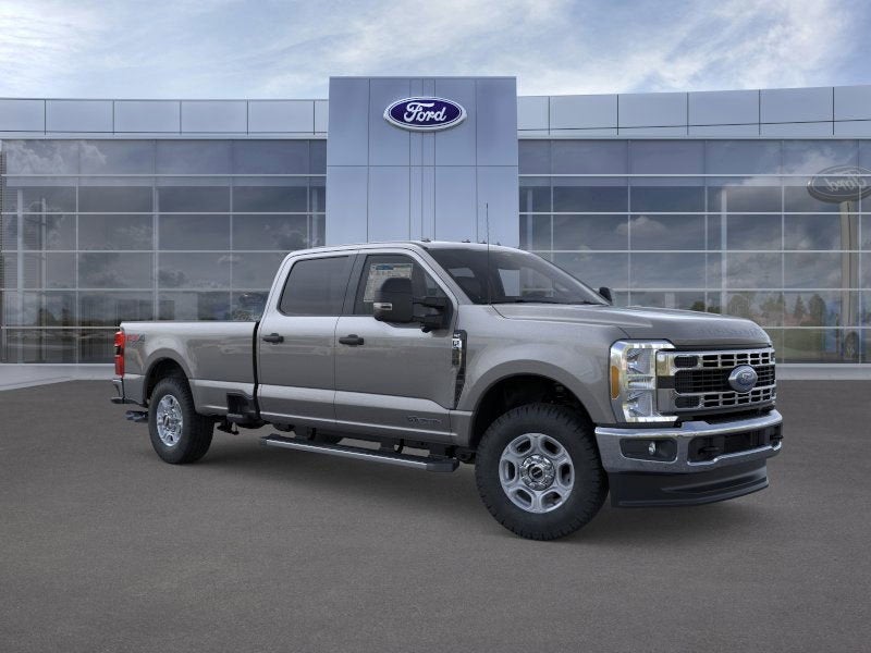2026 Ford F-350SD XLT FX4 613A