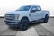 2017 Ford F-350SD Lariat