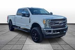2017 Ford F-350SD Lariat