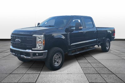 2023 Ford F-350SD XL