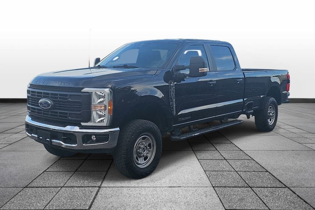 2023 Ford F-350SD XL