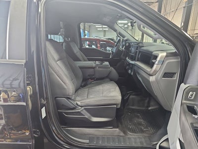 2023 Ford F-350SD XL