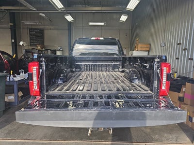 2023 Ford F-350SD XL