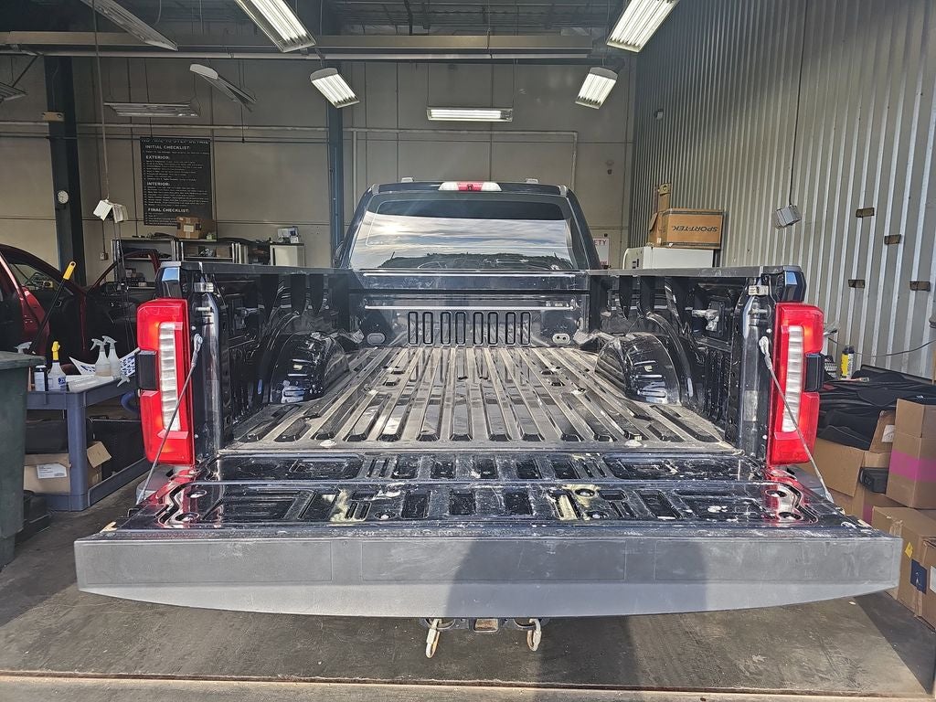 2023 Ford F-350SD XL