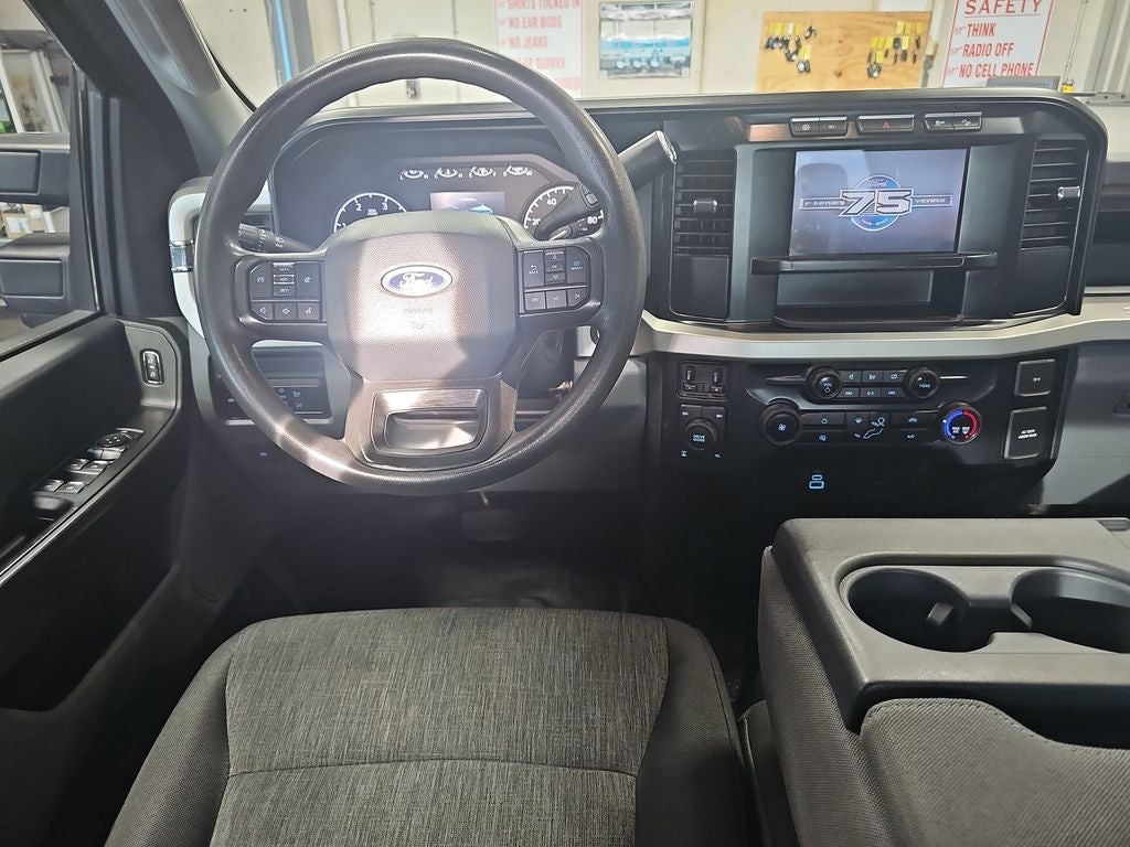 2023 Ford F-350SD XL