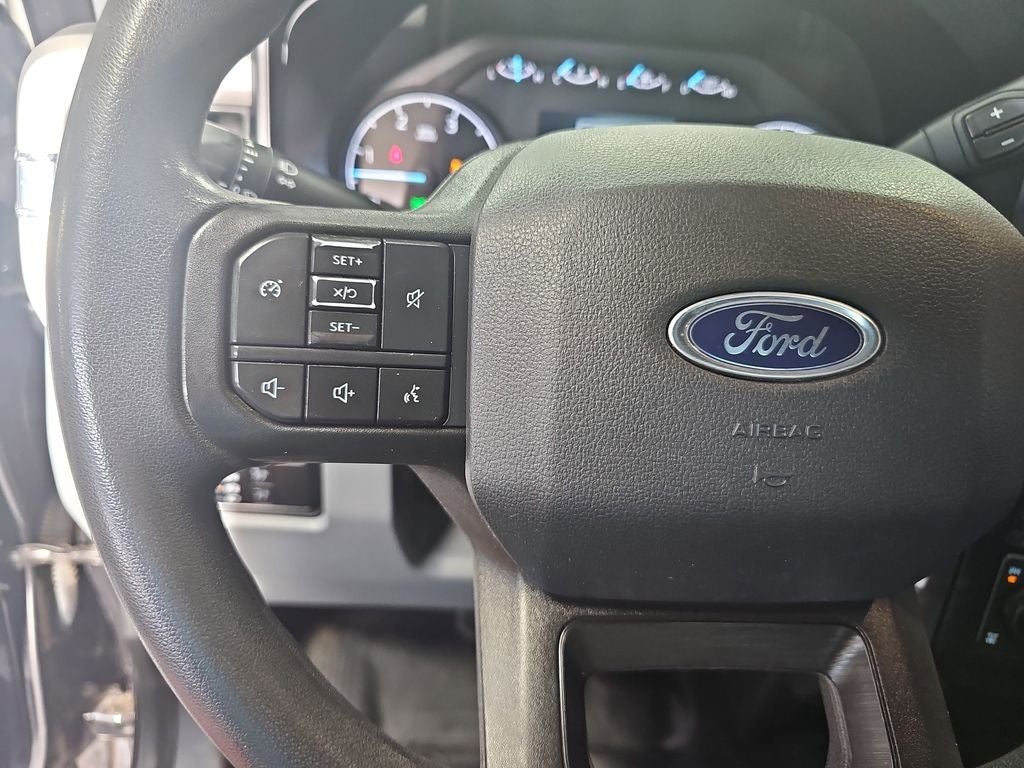 2023 Ford F-350SD XL