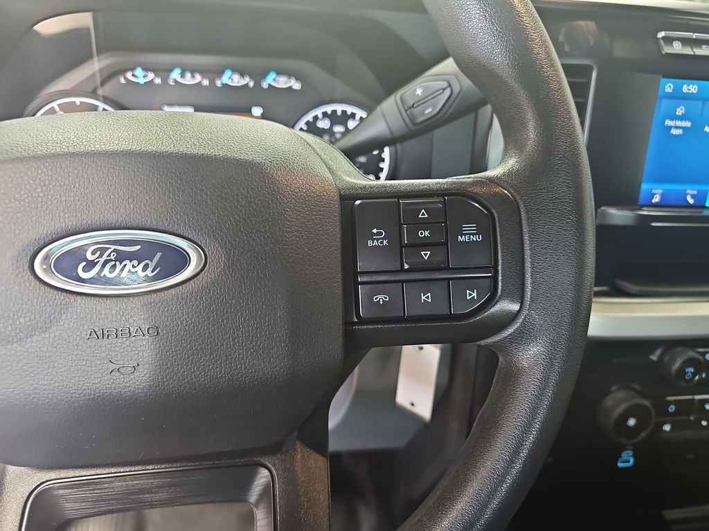 2023 Ford F-350SD XL