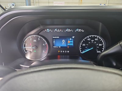 2023 Ford F-350SD XL