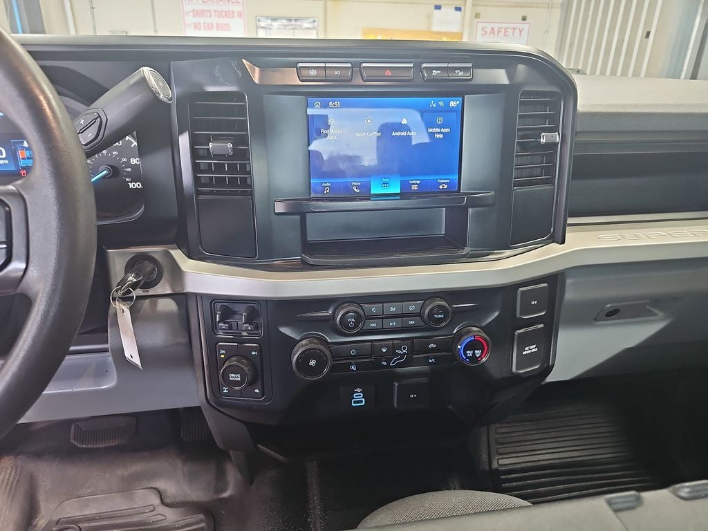2023 Ford F-350SD XL