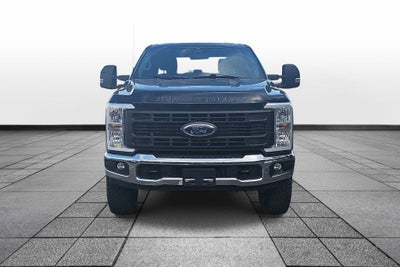 2023 Ford F-350SD XL