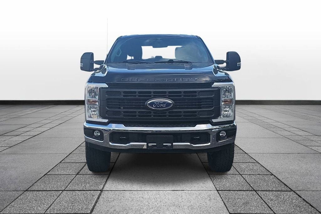 2023 Ford F-350SD XL