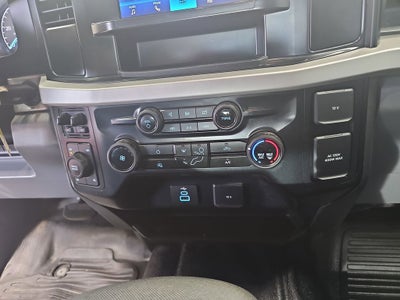 2023 Ford F-350SD XL