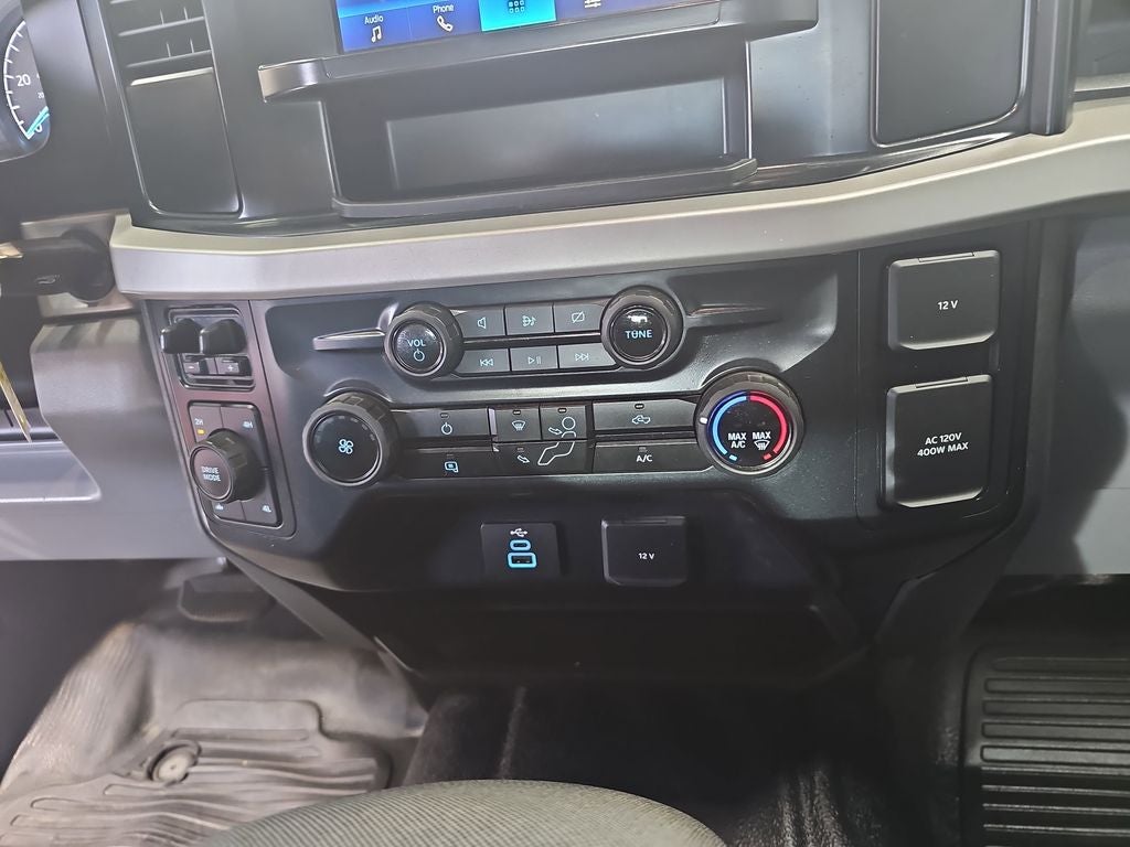 2023 Ford F-350SD XL
