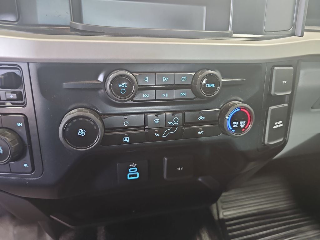 2023 Ford F-350SD XL