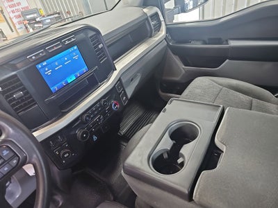 2023 Ford F-350SD XL