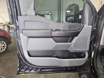 2023 Ford F-350SD XL
