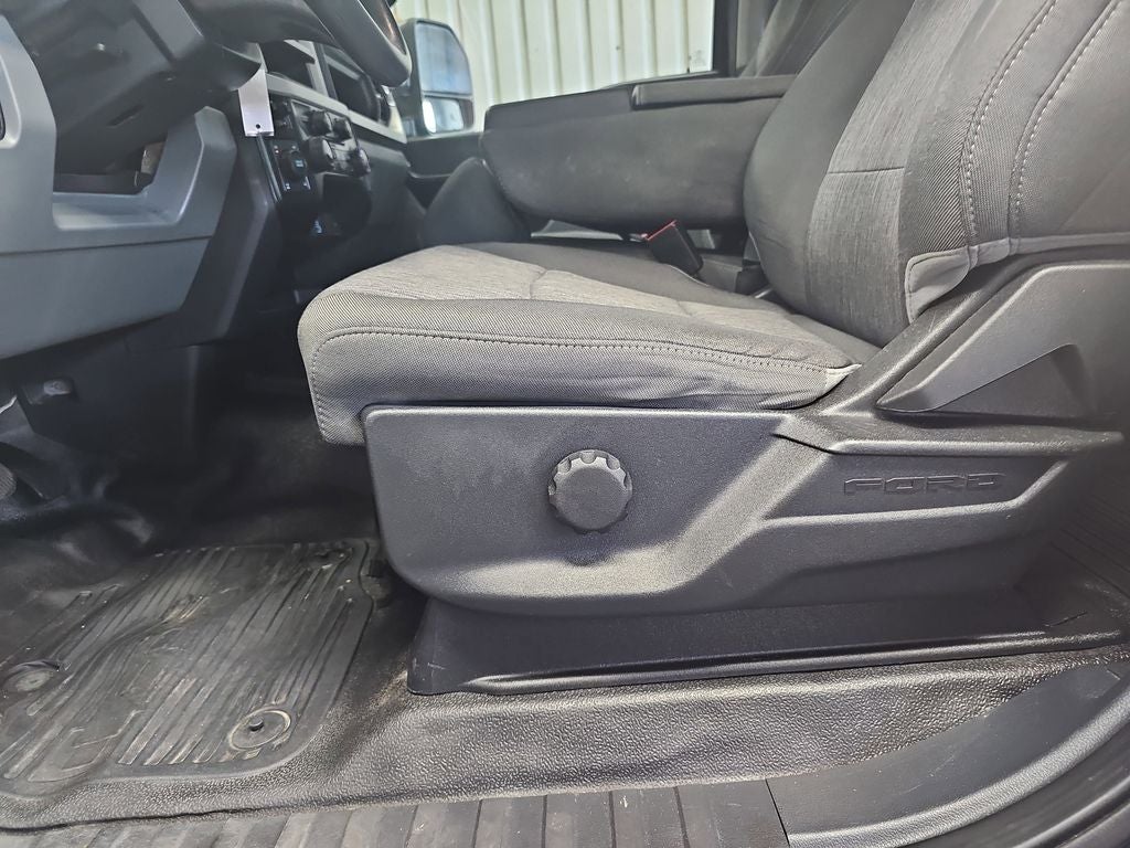 2023 Ford F-350SD XL