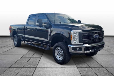 2023 Ford F-350SD XL