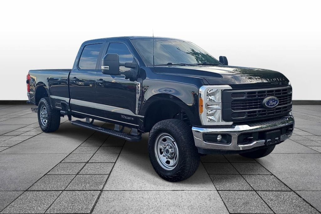 2023 Ford F-350SD XL