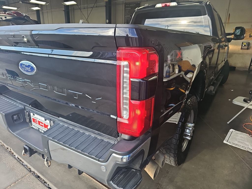 2023 Ford F-350SD XL