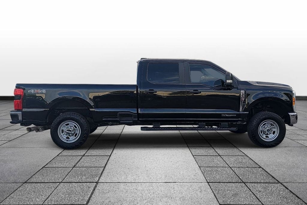 2023 Ford F-350SD XL