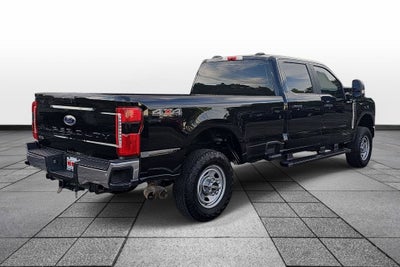 2023 Ford F-350SD XL