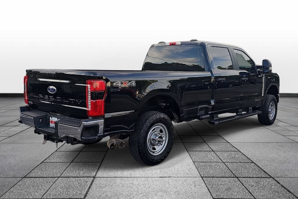 2023 Ford F-350SD XL