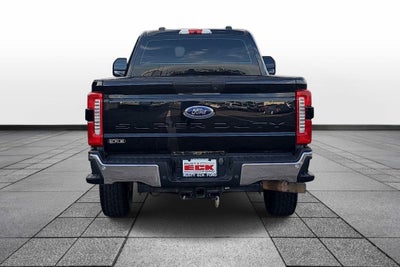2023 Ford F-350SD XL