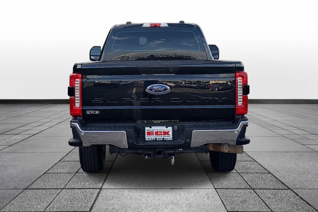 2023 Ford F-350SD XL