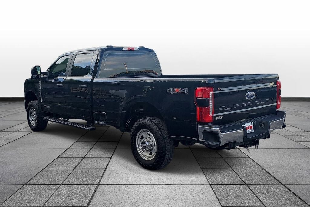 2023 Ford F-350SD XL